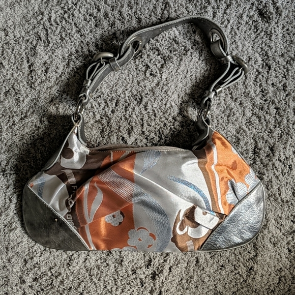 New unused Francesco Biasia shoulder bag